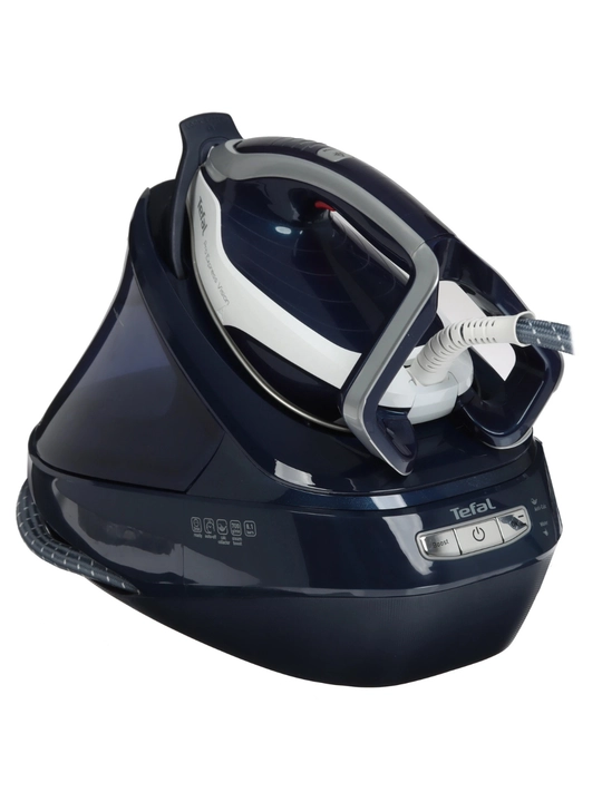 Bug‘ generatori Tefal Pro Express Vision GV9812E0