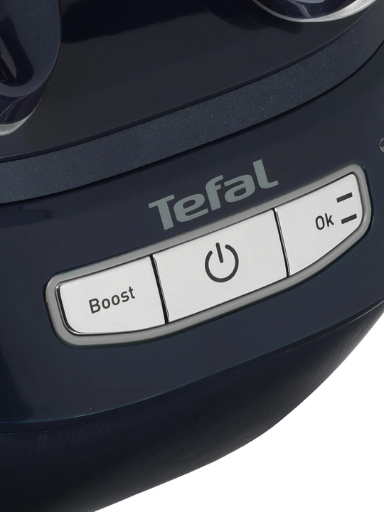 Bug‘ generatori Tefal Pro Express Vision GV9812E0