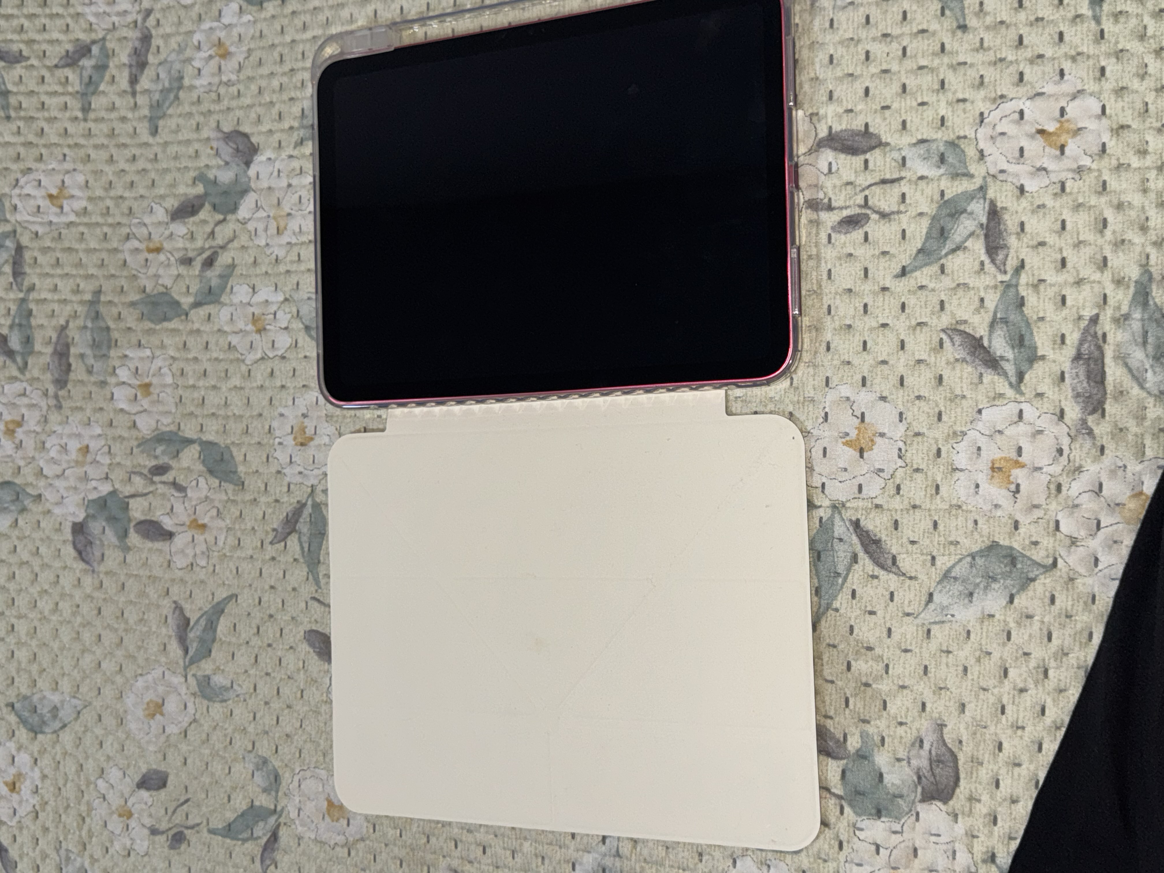 Чехол iPad Pro/Air/A16, 10/11, 10.9/11, M2/M3/M4/M5, для планшета 