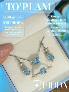 Metall kulrang