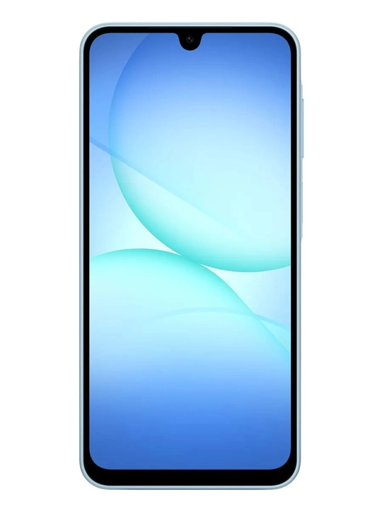 Смартфон Samsung Galaxy A17, 6.7" Super AMOLED 90Гц экран, камера 50Мп, Оба Имей Пройдены