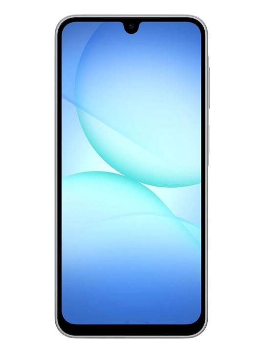 Смартфон Samsung Galaxy A17, 6.7" Super AMOLED 90Гц экран, камера 50Мп, Оба Имей Пройдены
