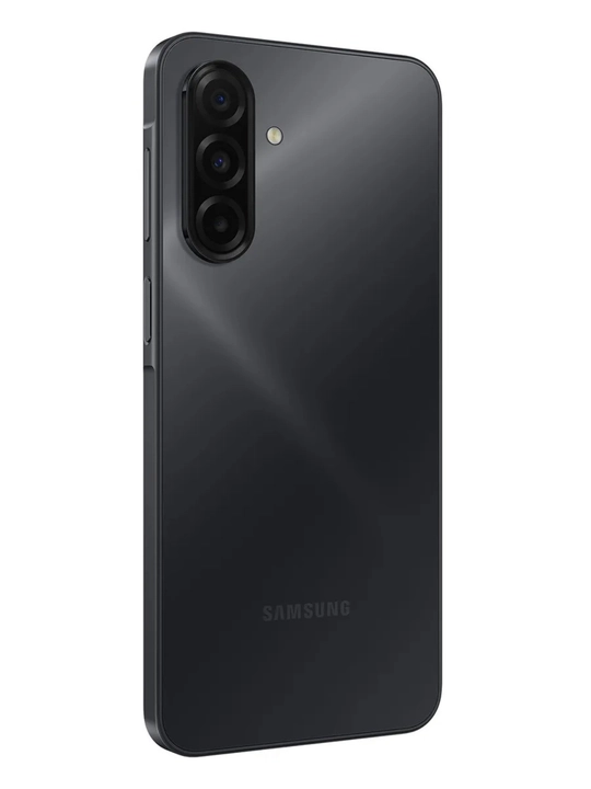 Смартфон Samsung Galaxy A17, 6.7" Super AMOLED 90Гц экран, камера 50Мп, Оба Имей Пройдены