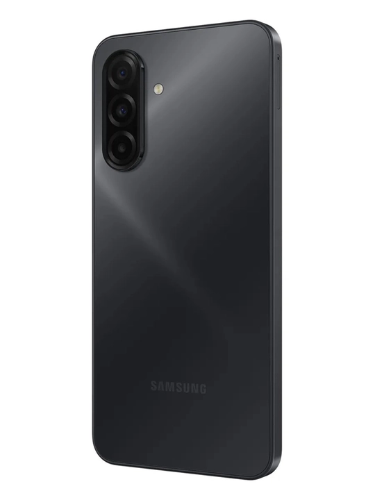 Смартфон Samsung Galaxy A17, 6.7" Super AMOLED 90Гц экран, камера 50Мп, Оба Имей Пройдены