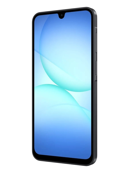 Смартфон Samsung Galaxy A17, 6.7" Super AMOLED 90Гц экран, камера 50Мп, Оба Имей Пройдены