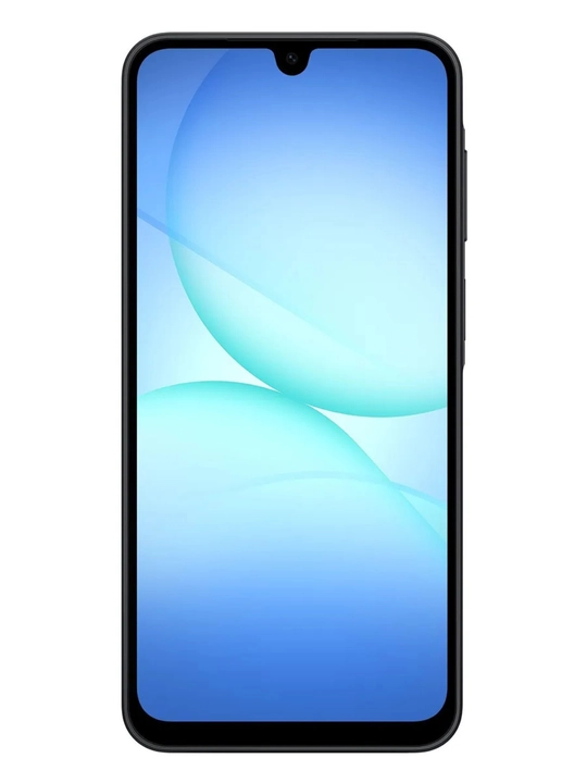 Смартфон Samsung Galaxy A17, 6.7" Super AMOLED 90Гц экран, камера 50Мп, Оба Имей Пройдены
