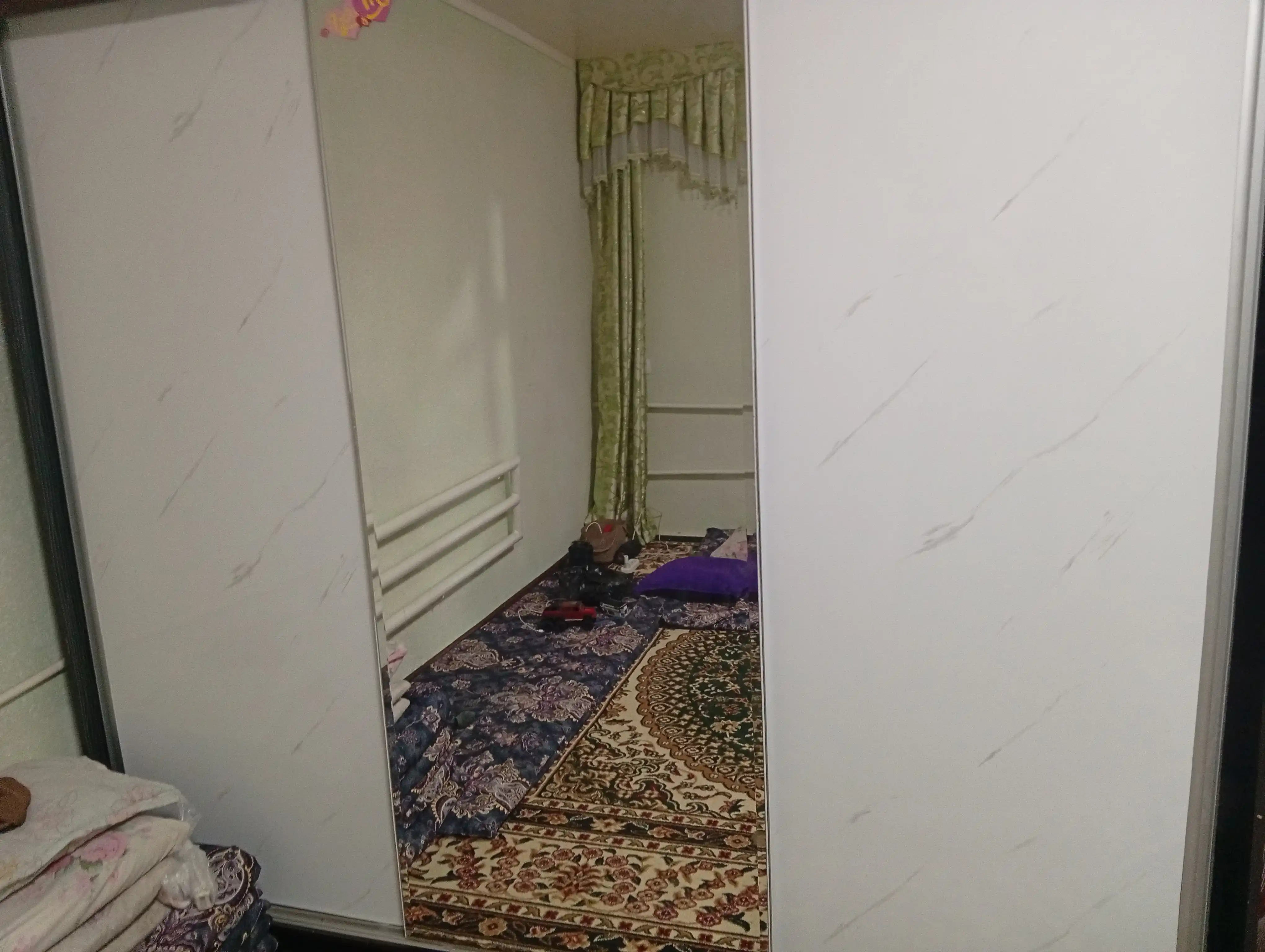 Oshxona, mebel va devorlar uchun marmar plyonka, namlikka chidamli dekorativ plyonka