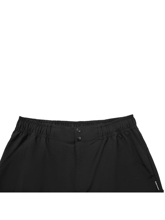Erkaklar shortisi Li-Ning AKSW011 AT DRY Water Resistant Outdoor