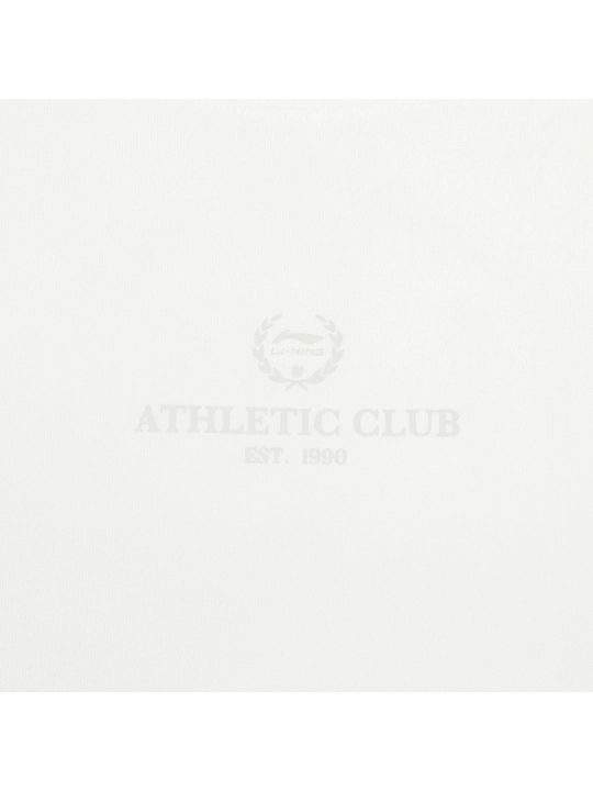 Erkaklar futbolkasi Li-Ning AHSW285 AT DRY Ice Feel Training