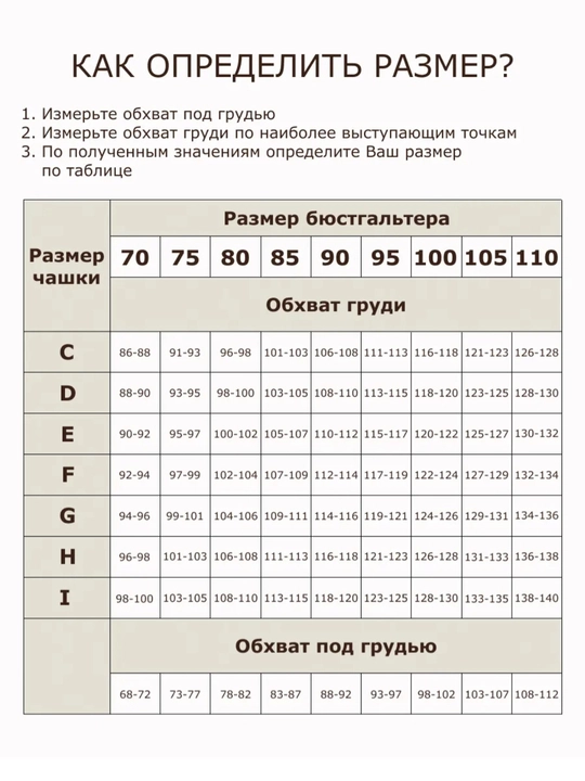 LANNY MODE ayollar byustgalteri porolonsiz D chashka katta ko‘krak uchun 80D-95D qulay mos