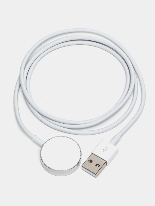 Smart soat uchun magnitli quvvatlash kabeli - 