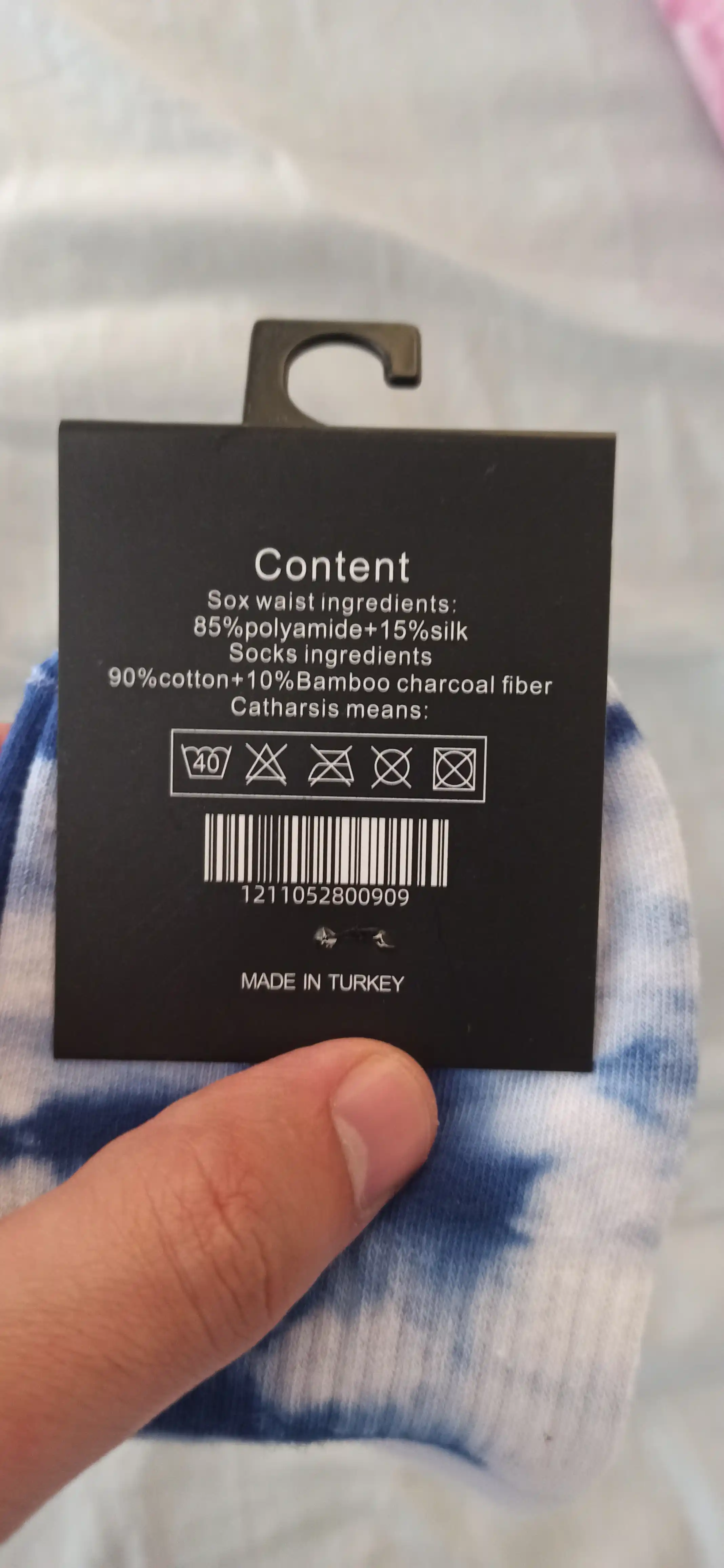 Sifatli, rang-barang turetskiy kalta paypoqlar - Nike, Jordan, uniseks