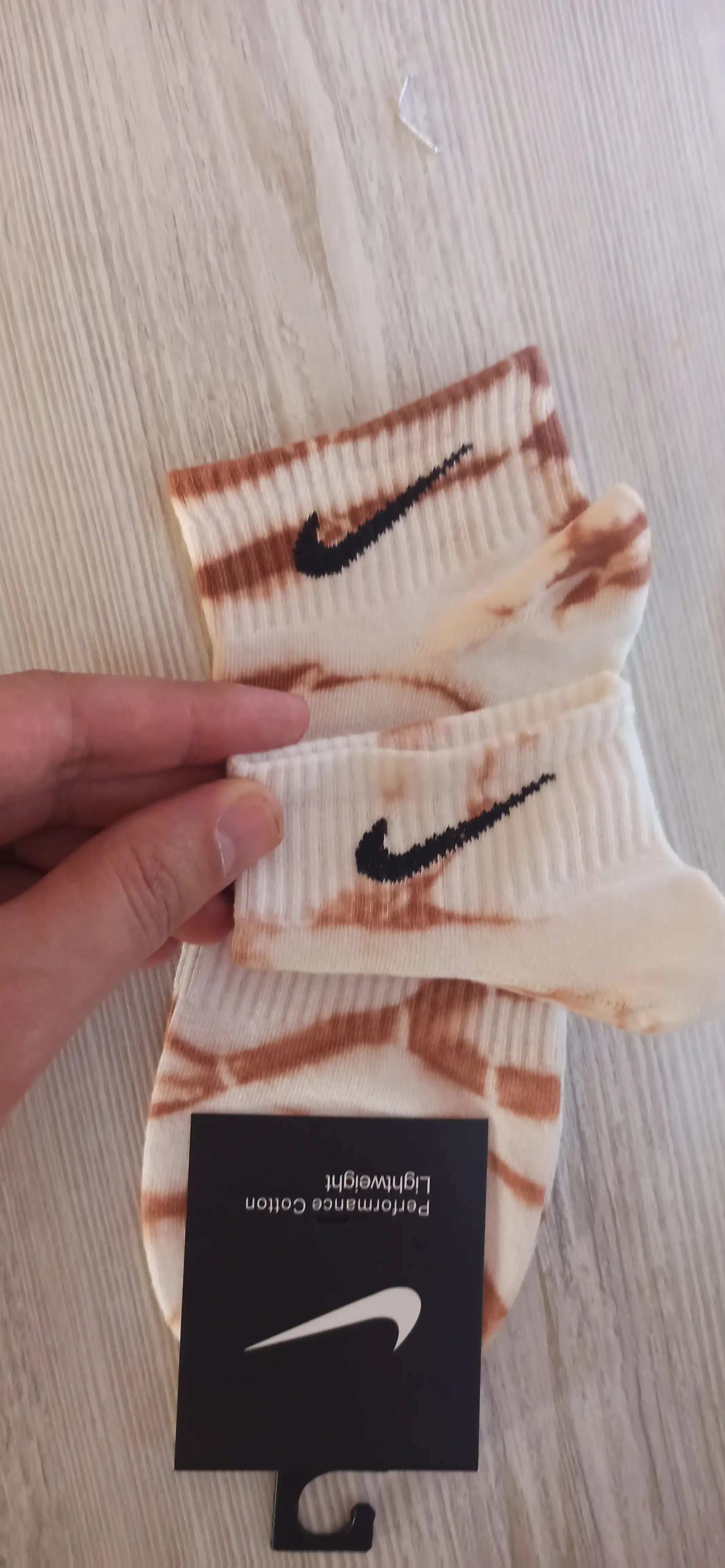 Sifatli, rang-barang turetskiy kalta paypoqlar - Nike, Jordan, uniseks