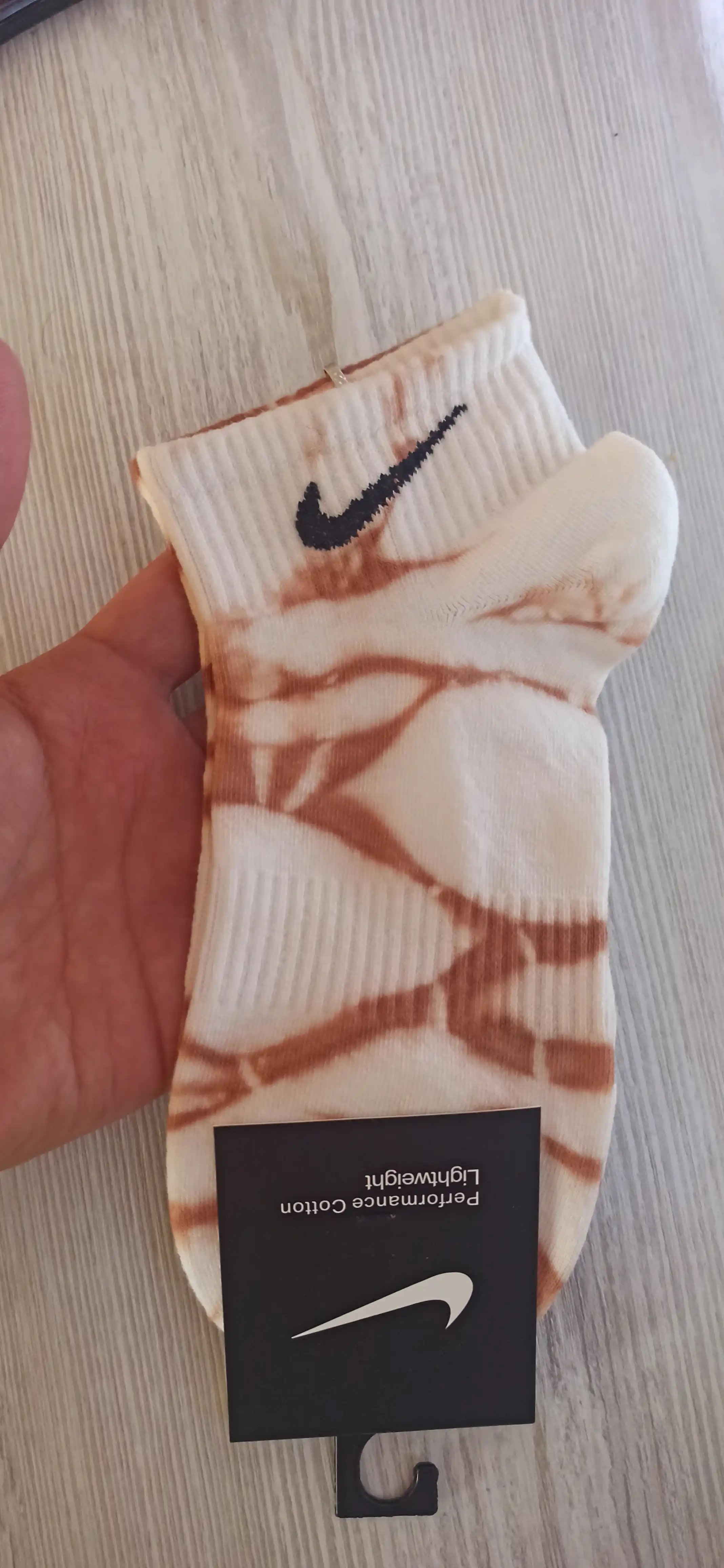 Sifatli, rang-barang turetskiy kalta paypoqlar - Nike, Jordan, uniseks