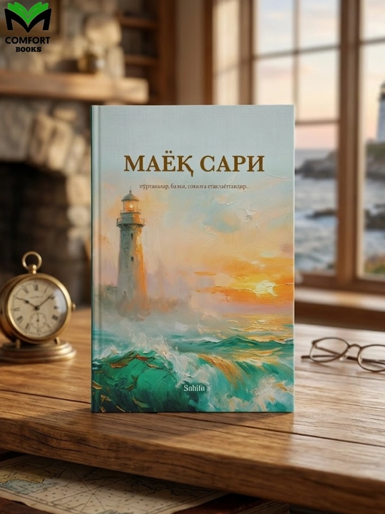 Маяқ сари - 