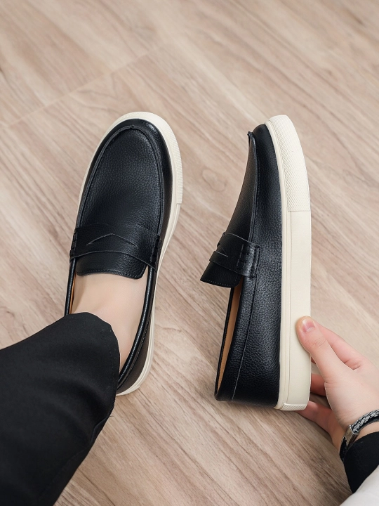 Мужская обувь – мокасины, лоферы, туфли, размеры 39–45
