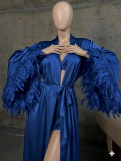 Indigo