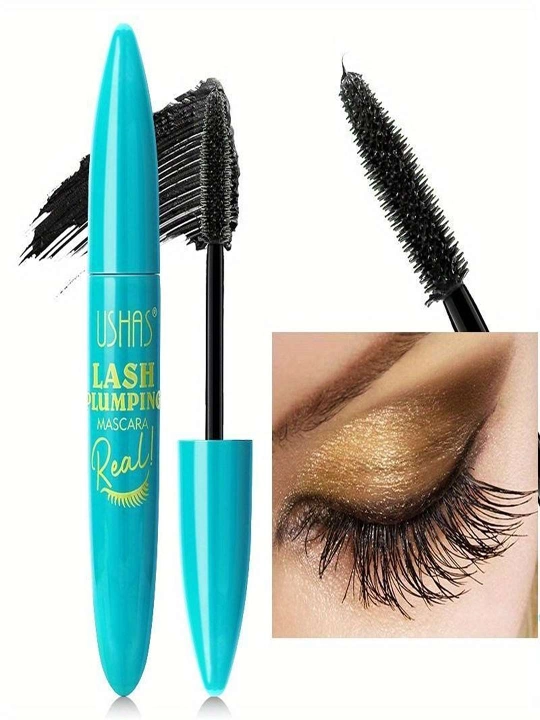 USHAS Lash Plumping Mascara - 