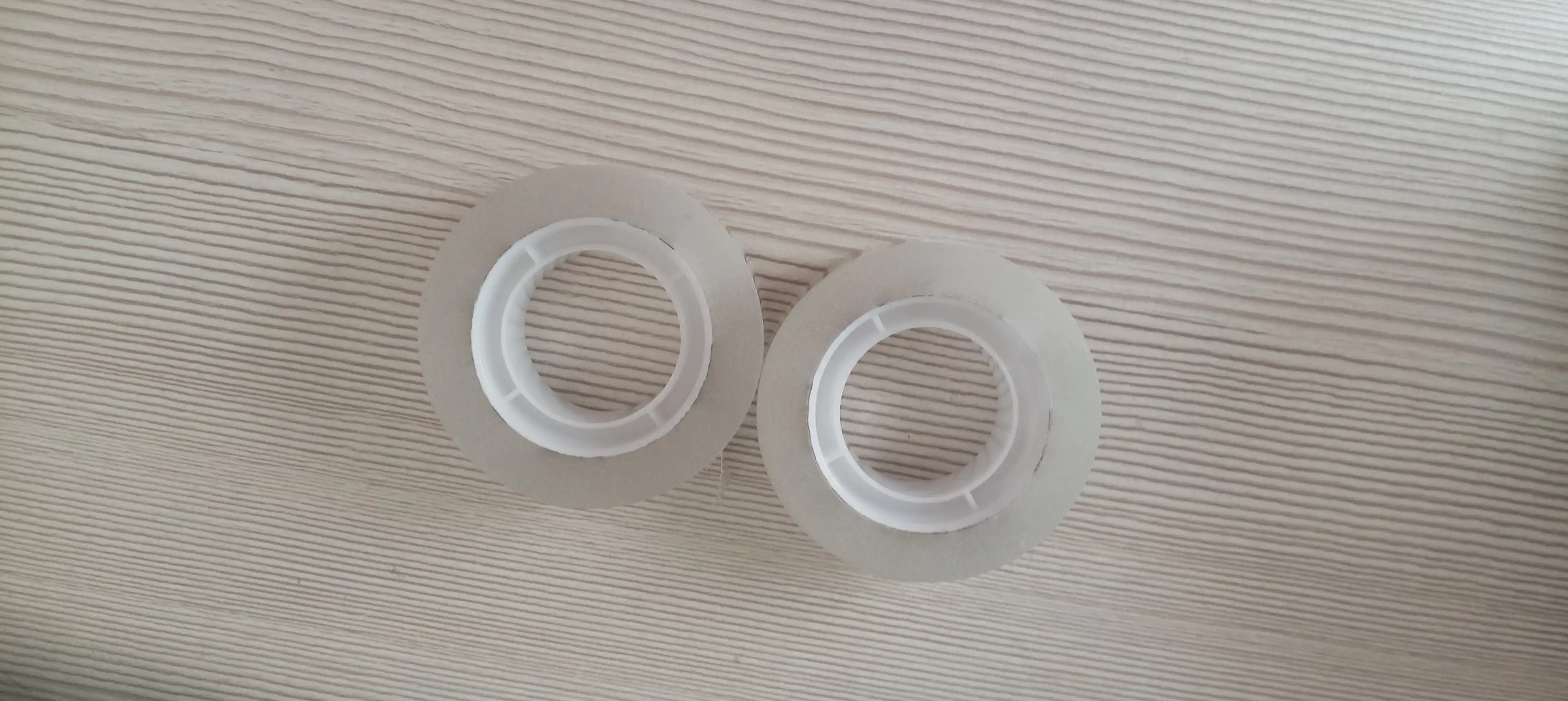 Skotch lentasi 18mm*30, Deli har biri, 2 donadan E30065