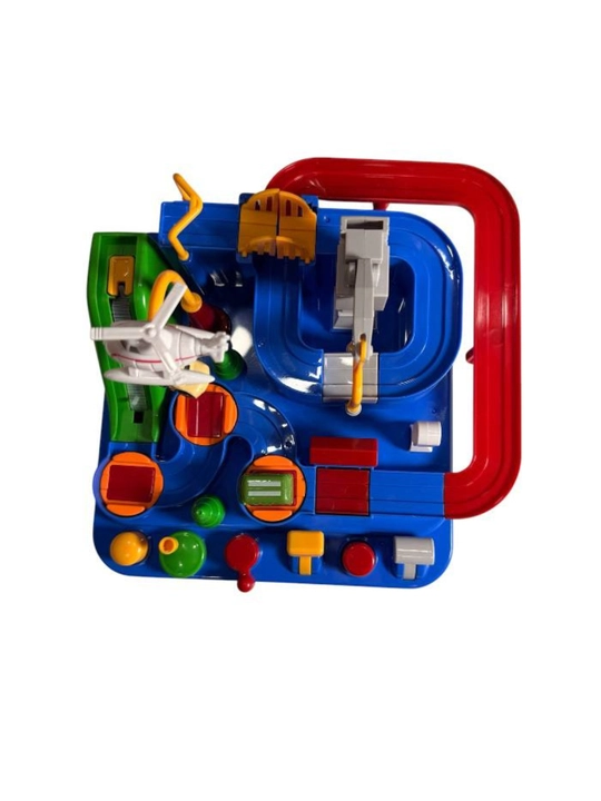 Интерактивная игрушка Mechano-autotrack