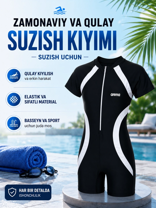 Cho‘milish kiyimi
