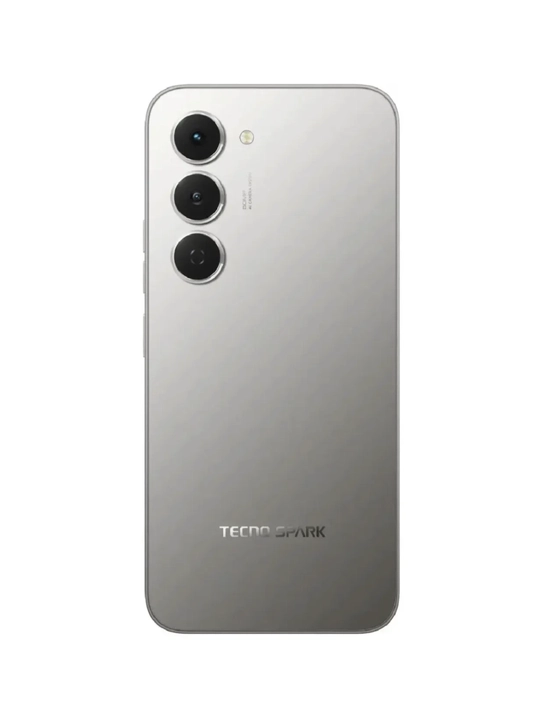 Игровой телефон TECNO Spark 40 Pro смартфон с NFC, 8/256, 6.78", 5160 мАч, AMOLED экран