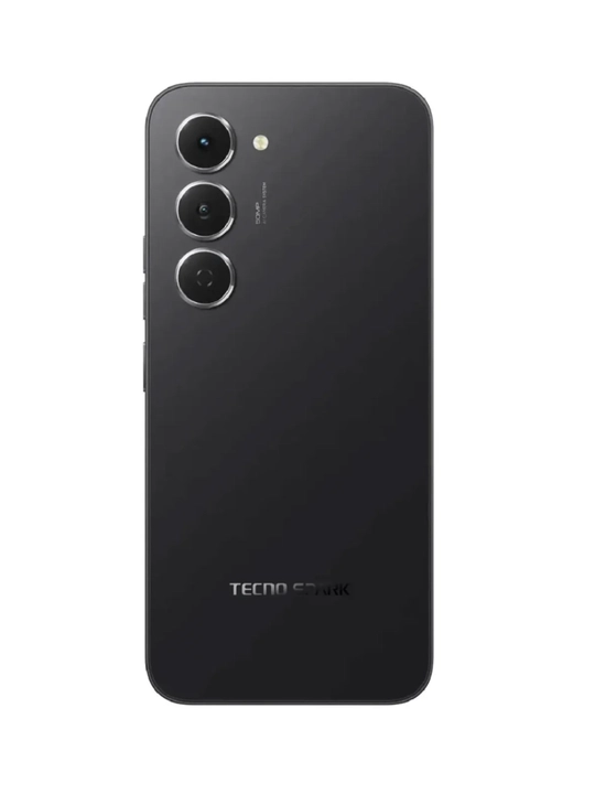 O’yin telefon TECNO Spark 40 Pro, NFC’li smartfon, 8/256, 6.78", 5160 mAs, AMOLED ekran