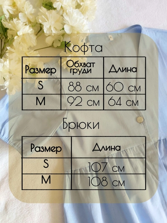 Ayollar uchun dvoykalar, ko'fta va kyulot, ko'fta va shortik