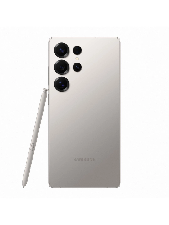 Samsung Galaxy S25 Ultra 12/256GB  – Galaxy AI, 200 МП, S Pen