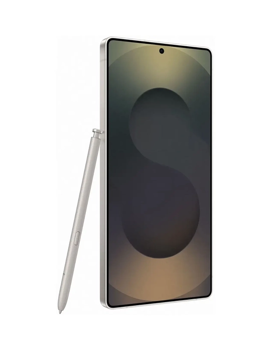 Samsung Galaxy S25 Ultra 12/256GB  – Galaxy AI, 200 МП, S Pen