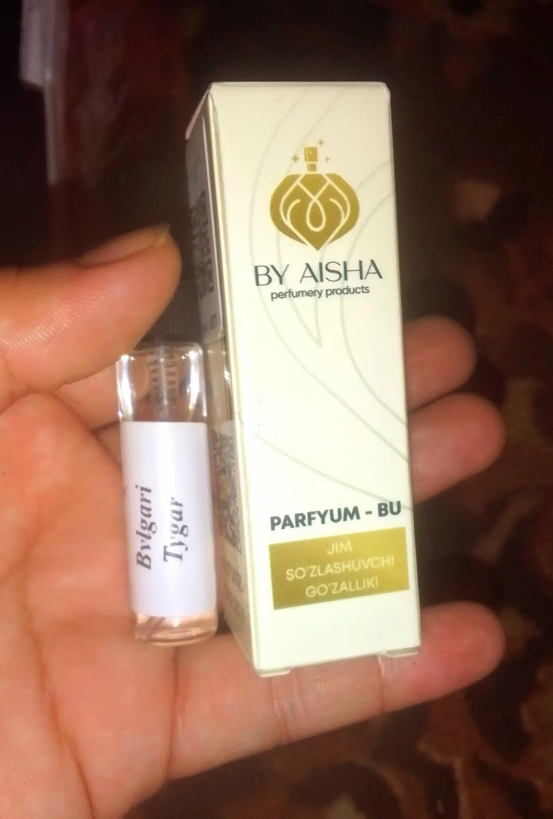 Atir Bvlgari Tygar, erkaklar uchun parfyum Bulgari Tiger, sovg'a, 100 ml, 10 ml, 5 ml, 3ml