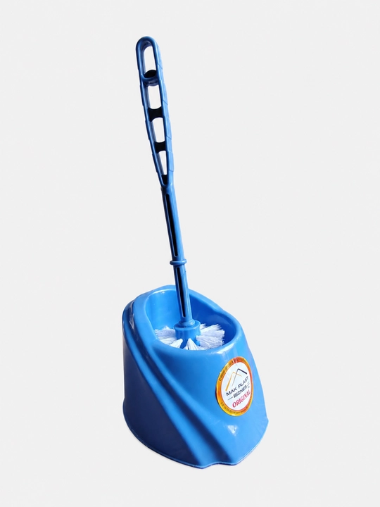 Unitaz uchun plastik cho‘tka, Taglikli hojatxona cho‘tkasi