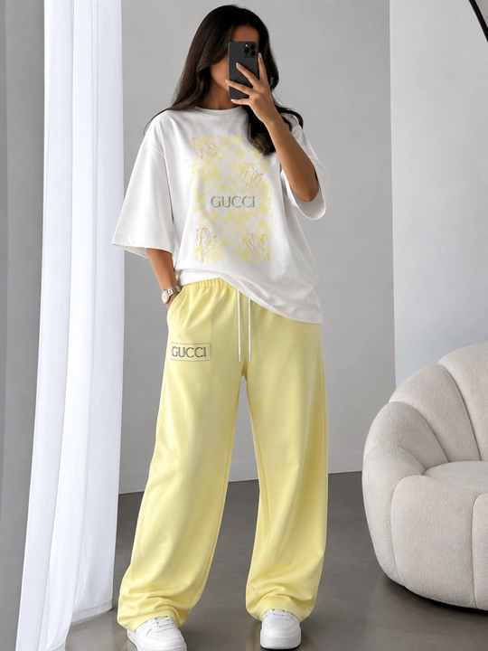 Комплект Gucci Outfit для современных девушек - 