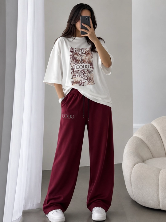 Комплект Gucci Outfit для современных девушек - 