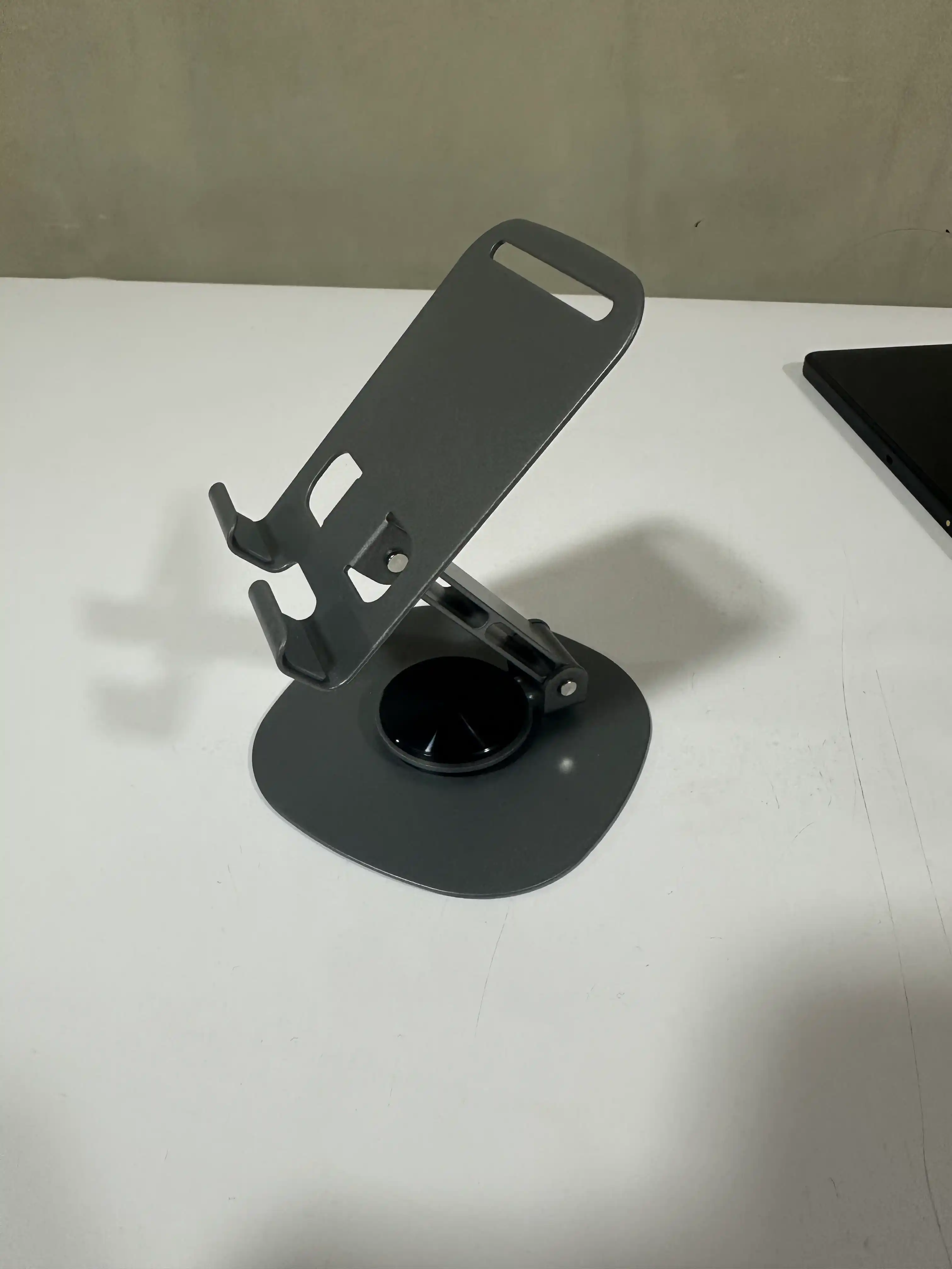 REEX RH-17 metall yig'iluvchan stendi