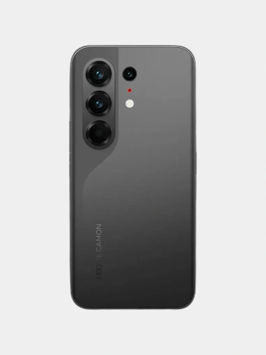 Смартфон Tecno Camon 50 Pro, 8/256ГБ AMOLED-экран 144 Гц, NFC, Инфракрасный порт