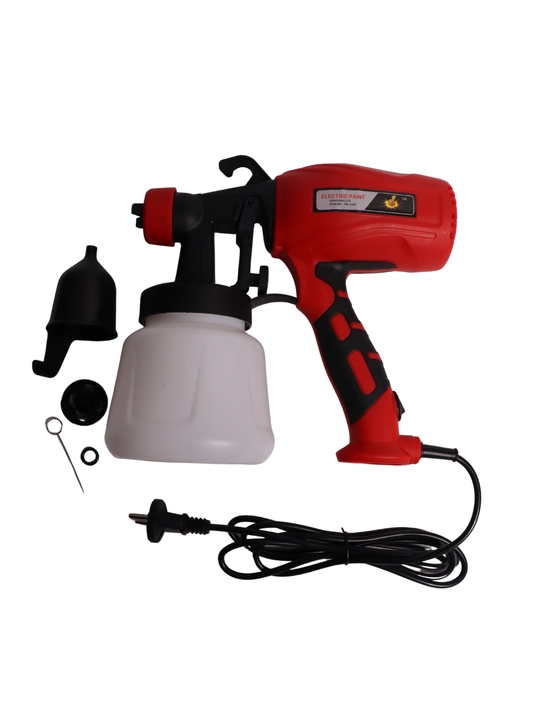 Elektr bo‘yoq purkagich 550 Vt CN-4000,CN-3000, devor va mebel uchun