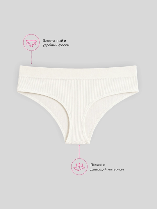 Har kunlik stringilar, M-XL o'lchamlari bilan