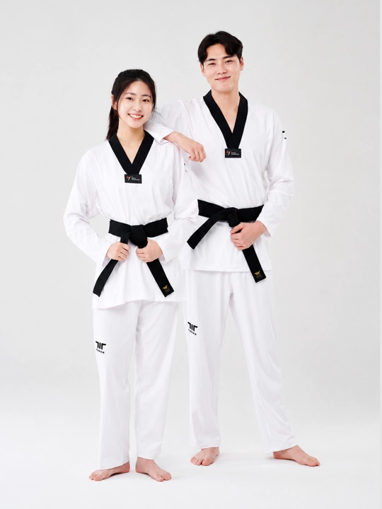 Форма Tusah для Taekwondo WT EVO