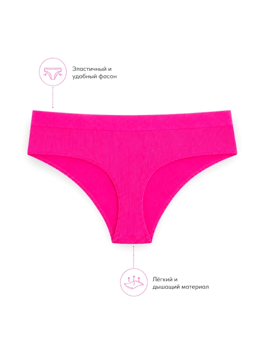 Har kunlik stringilar, M-XL o'lchamlari bilan