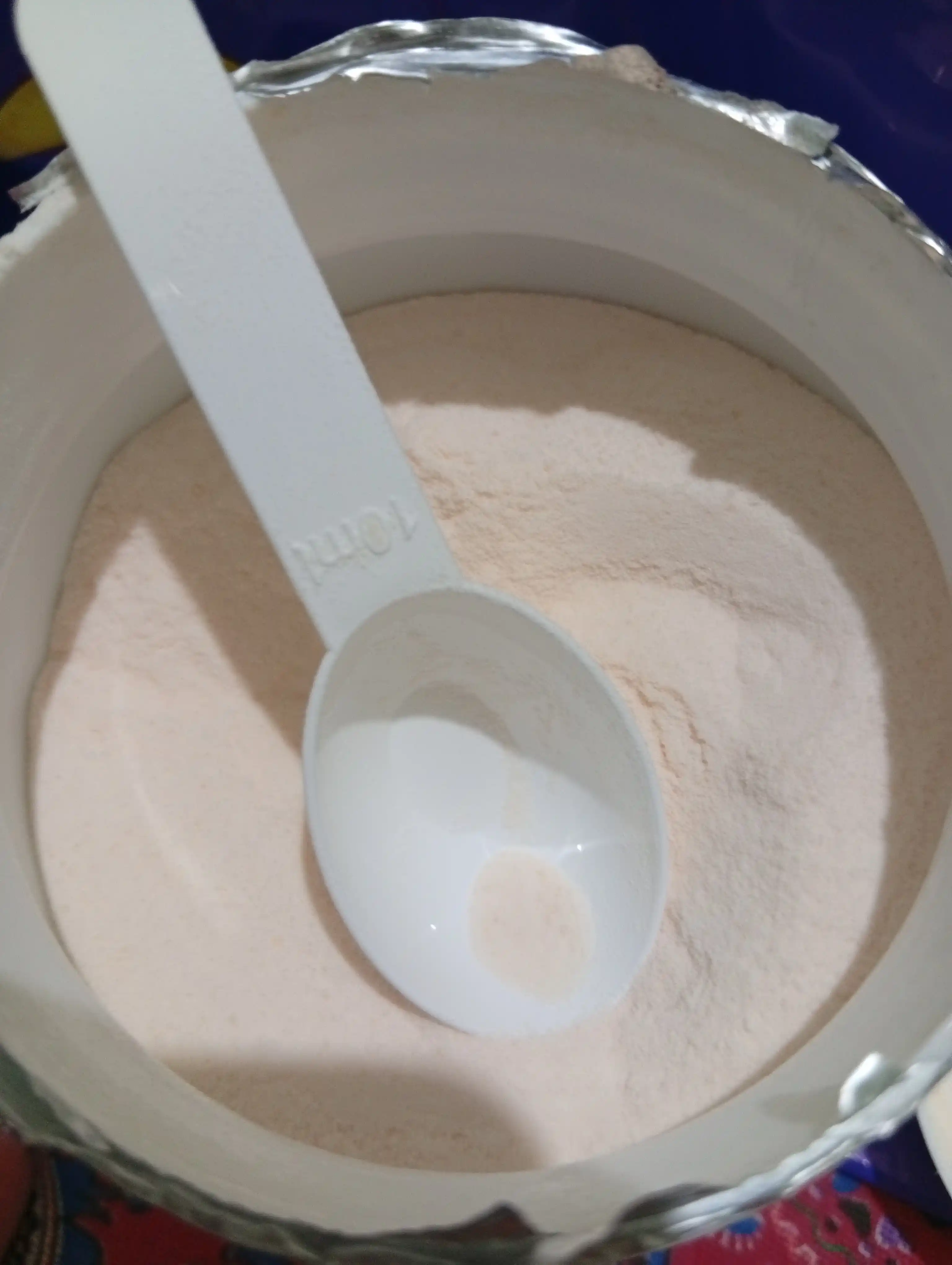 Kollagen + C vitamini, SOLAB, Mevali miks ta’mi, 180 g, 30 porsiya