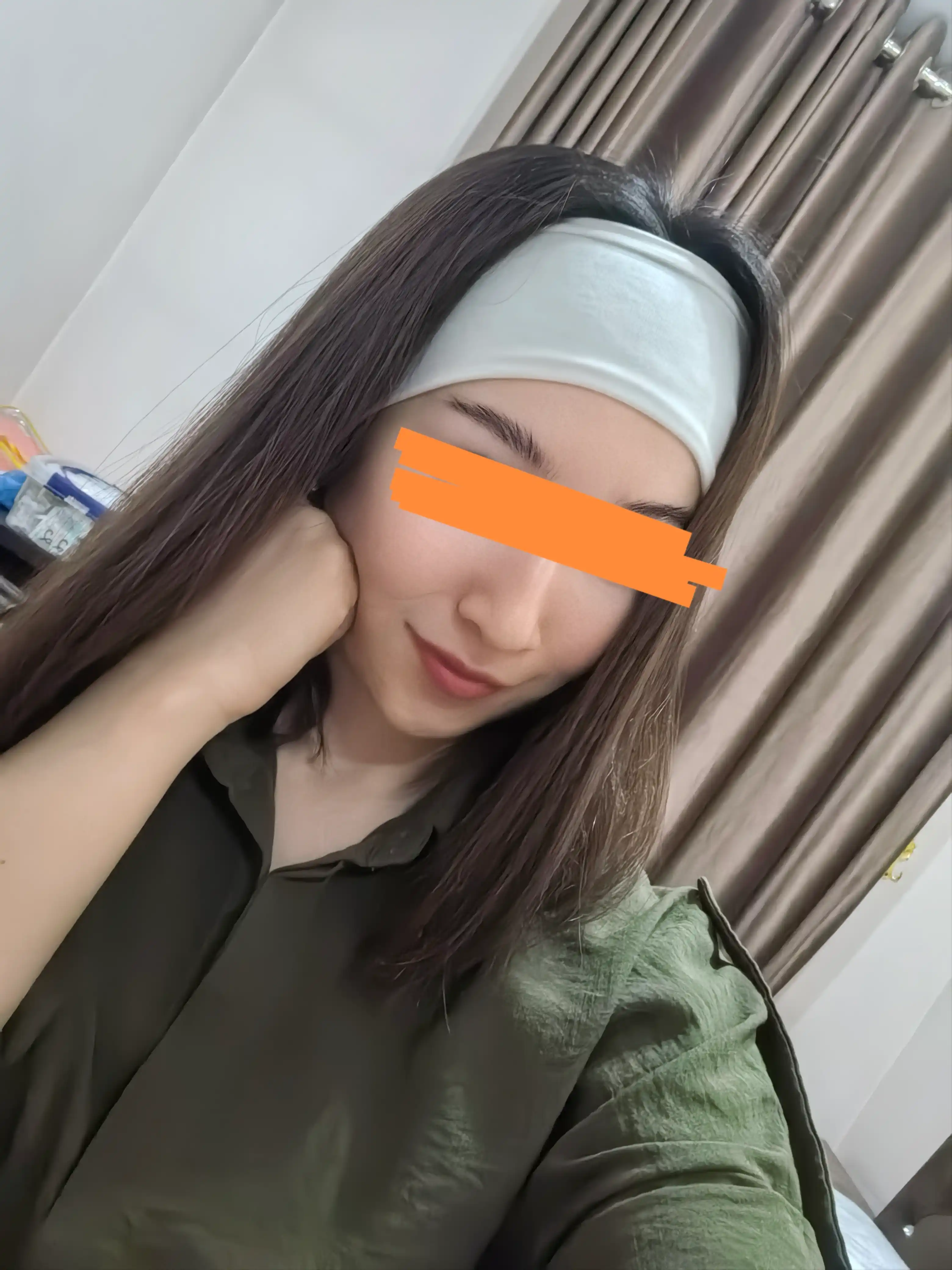 Повязка для волос