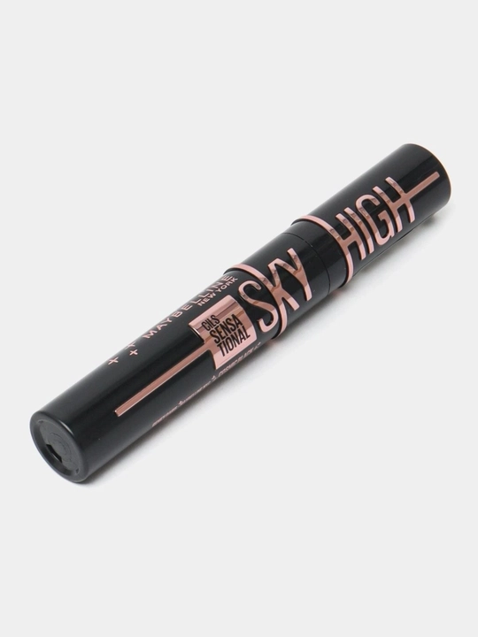 Тушь для ресниц L'OREAL PARIS SKY High Cosmic Black 9,6 мл