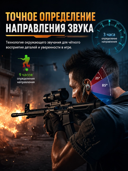G59 simli o'yin quloqchinlari, mikrofonli, USB,Type-C va 3,5 mm, telefon va PC uchun