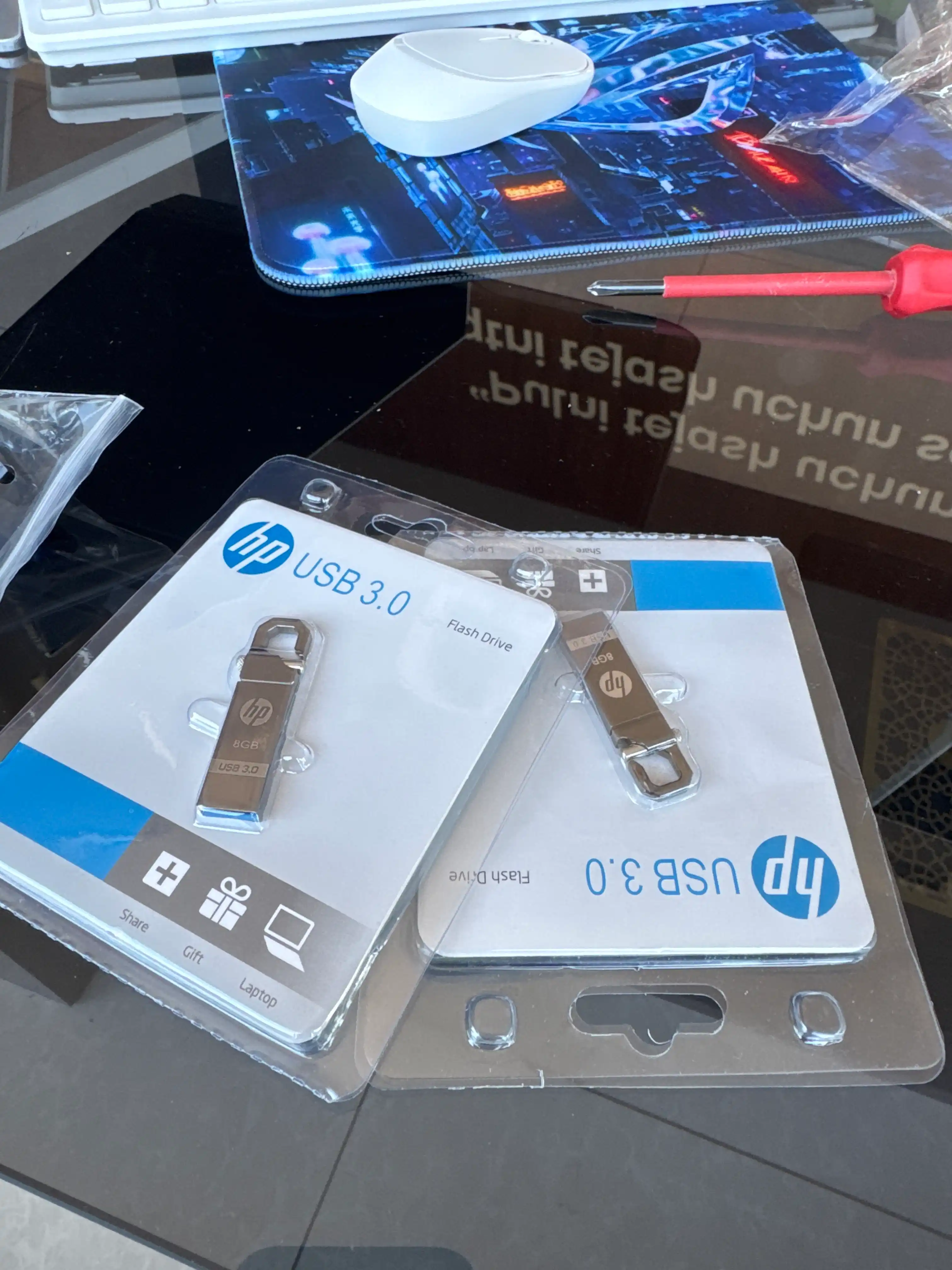 Моноблок 24 дюйма, i5 2500, DDR3 8 ГБ, SSD 256, дополнительные клавиатура и мышь