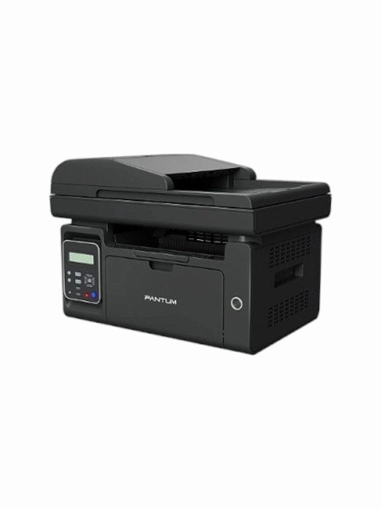 Pantum M6550W A4 лазерное МФУ 22 стр/мин 128MB LCD WiFi ADF принтер, сканер, копир, 3 в 1