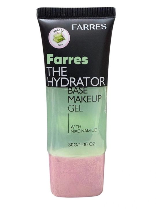 Увлажняющая основа под макияж Ferres Hydrator
