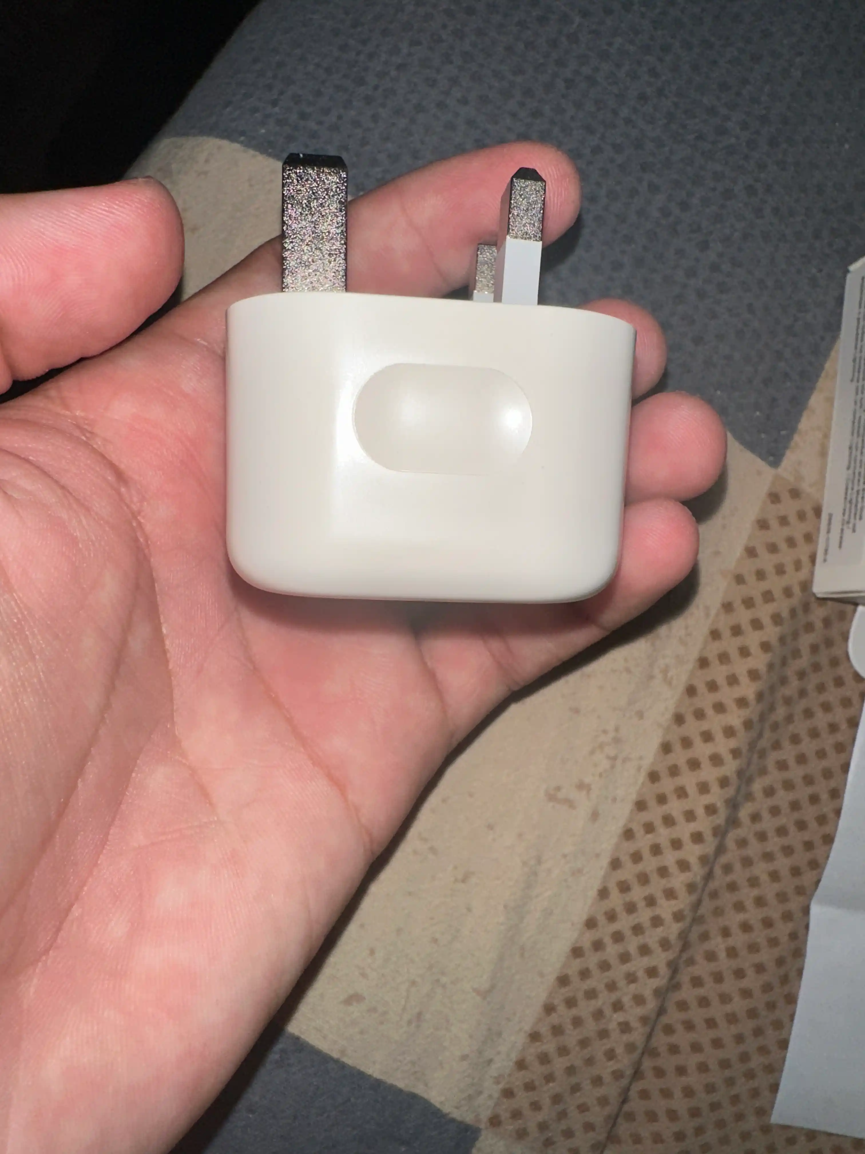 Зарядное устройство для iPhone 20W Адаптер для зарядки iPhone, 20 Вт, для быстрой зарядка