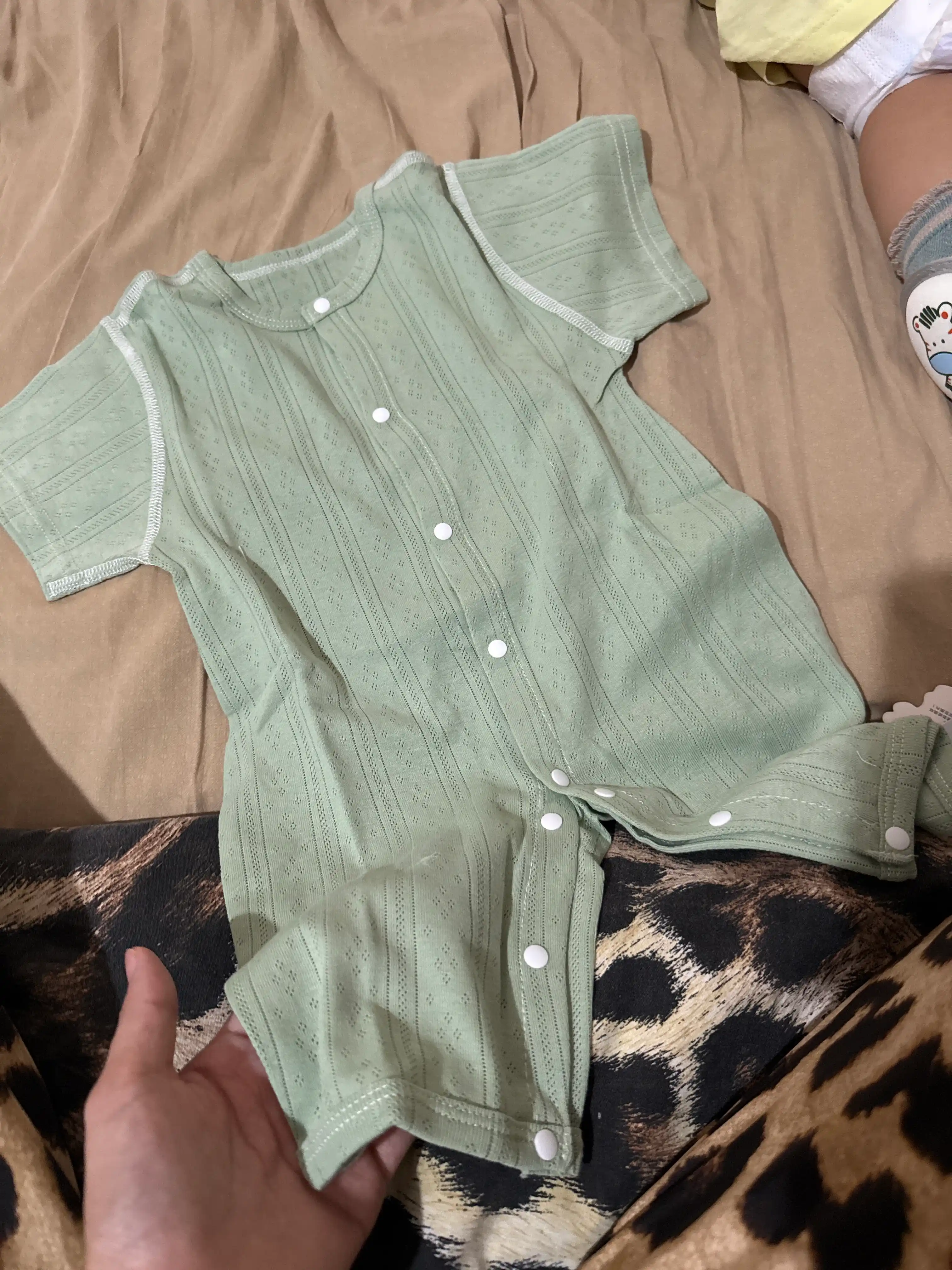 Боди для новорождённых, комфорт и мягкость – 100% хлопок