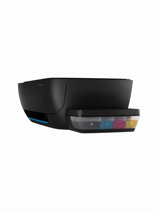 HP Ink Tank 419 Blue AiO Z6Z97A A4 струйное МФУ 8 стр/мин WiFi LCD USB 2.0 Ink Tank принтер